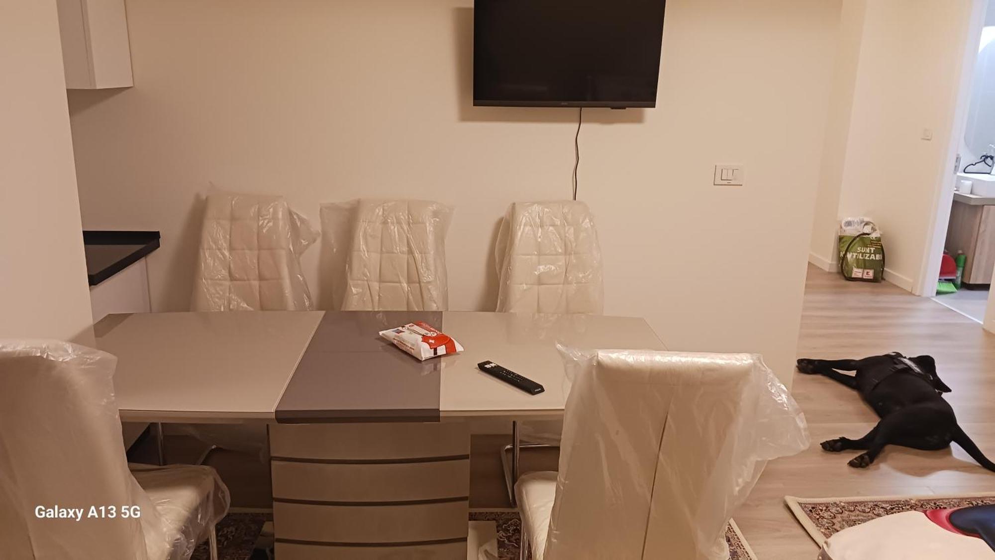 Trio Maria Apartment Otopeni Ngoại thất bức ảnh