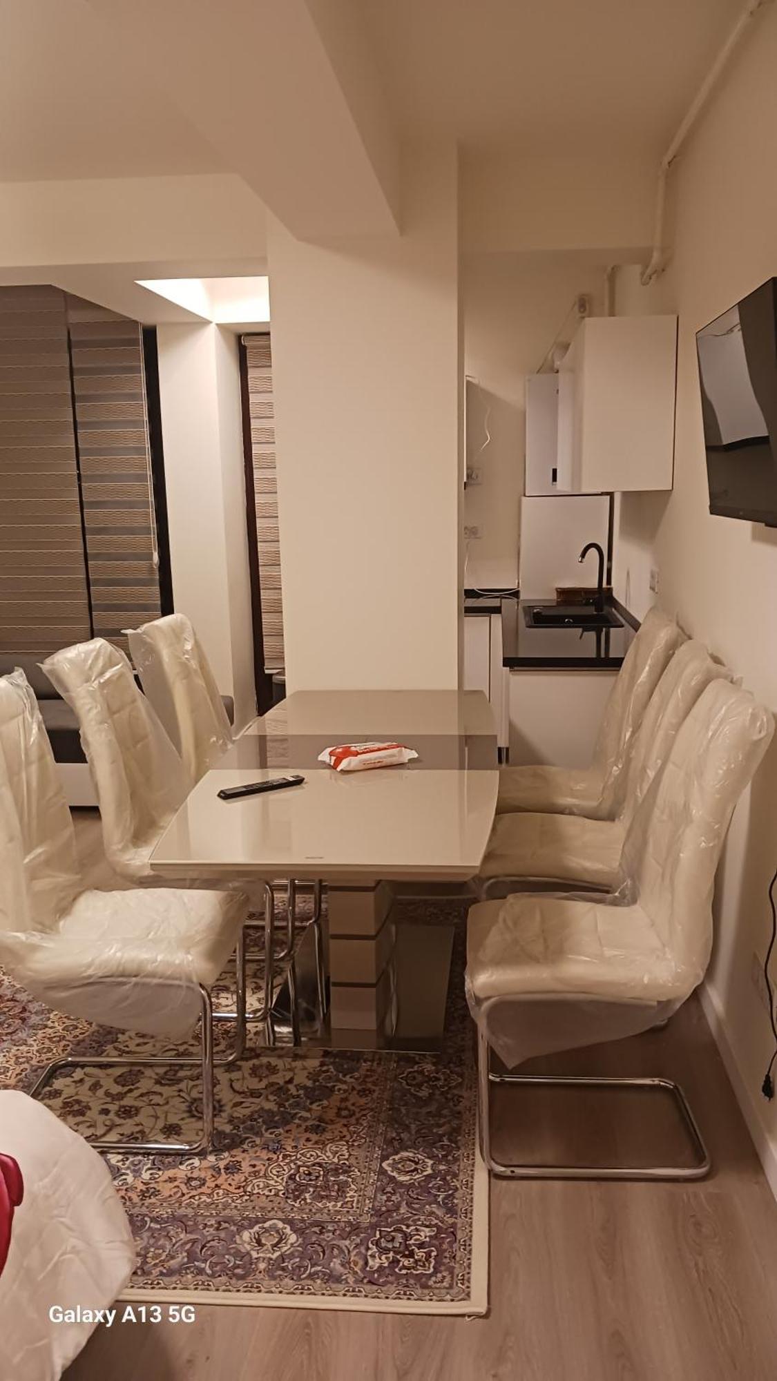 Trio Maria Apartment Otopeni Ngoại thất bức ảnh