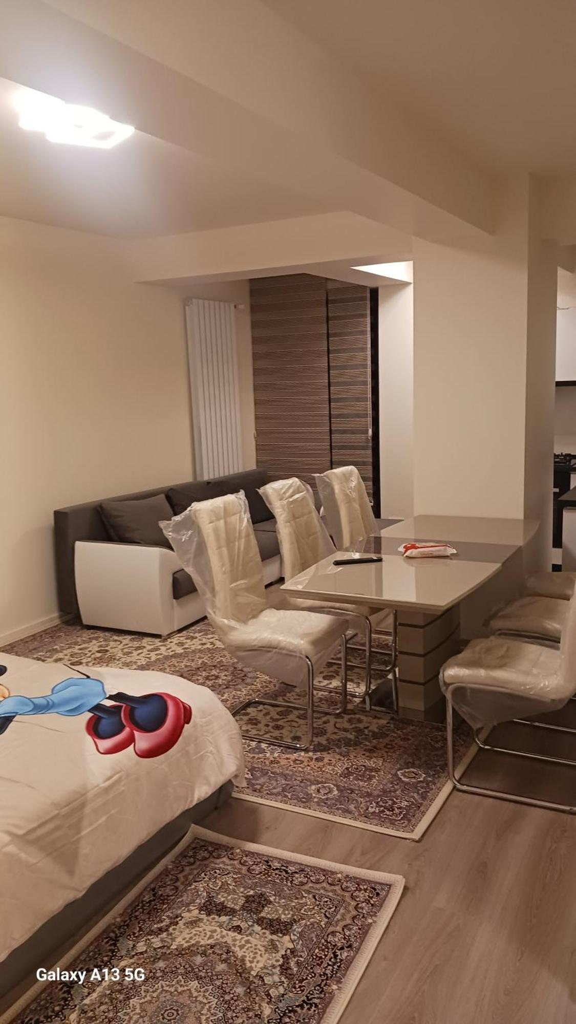 Trio Maria Apartment Otopeni Ngoại thất bức ảnh