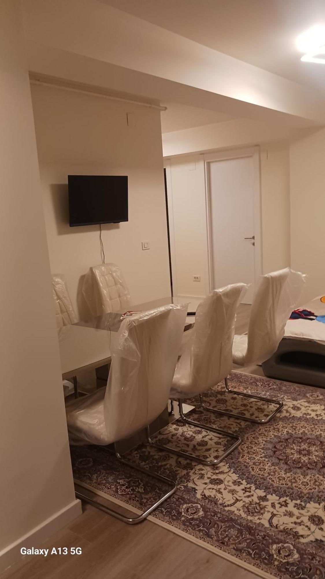 Trio Maria Apartment Otopeni Ngoại thất bức ảnh