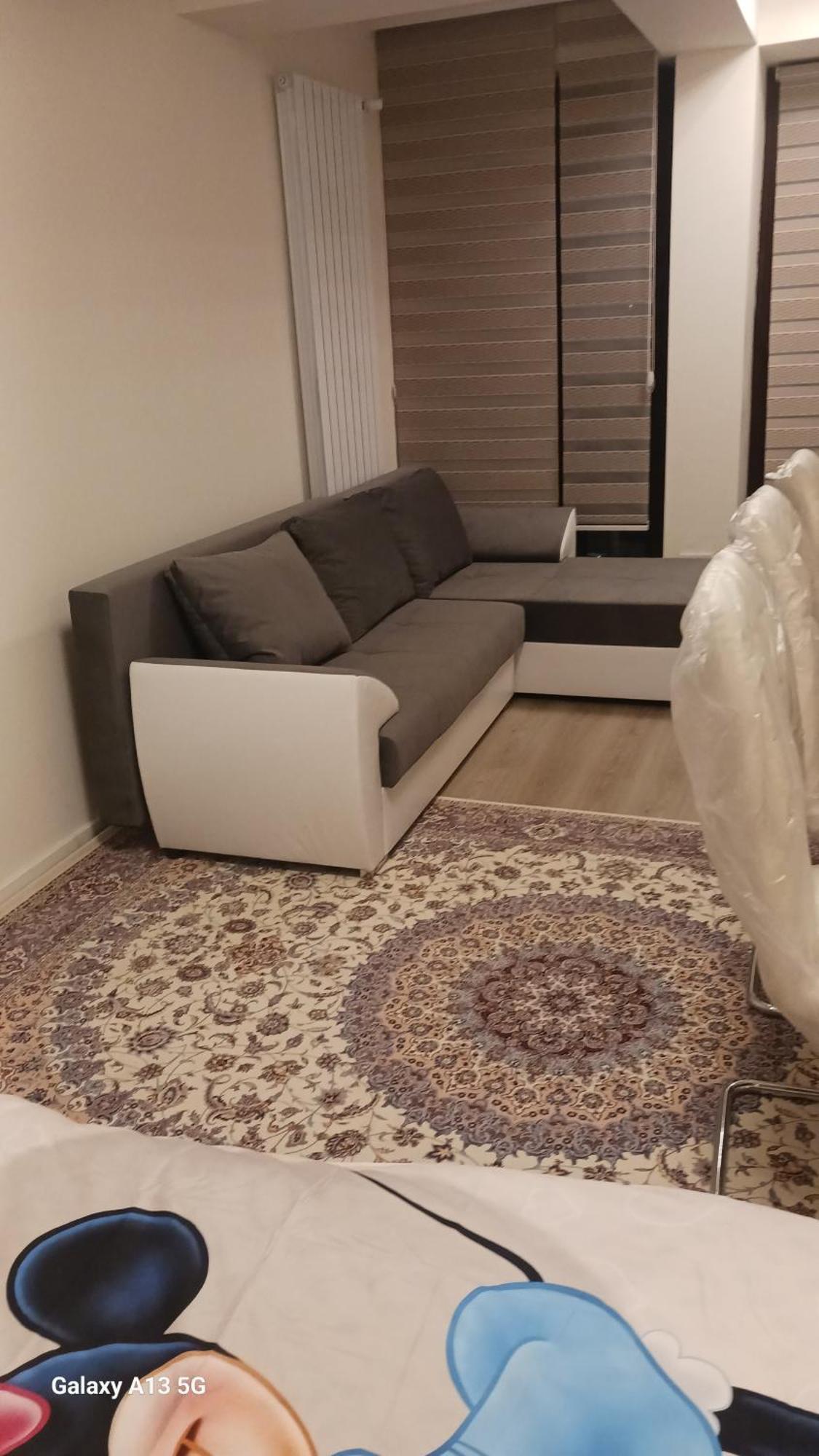 Trio Maria Apartment Otopeni Ngoại thất bức ảnh