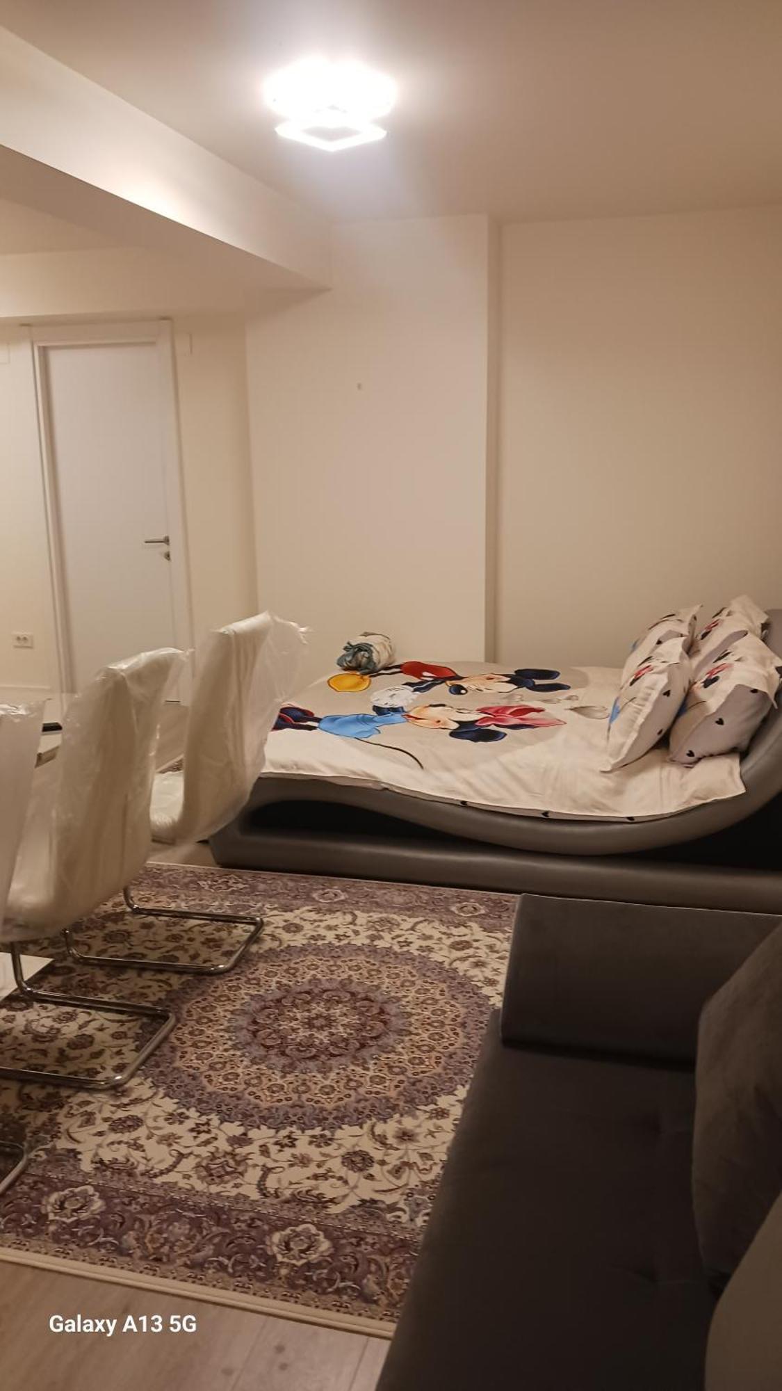 Trio Maria Apartment Otopeni Ngoại thất bức ảnh